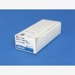 Omron D4D-2132N (New)